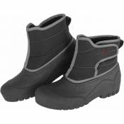 Boots d'hiver Ottawa 2.0 noires, T.41
