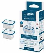 Cartouche pour Water Clear M Ciano