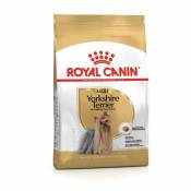 Croquette chien royalcanin yorkshire adult 3kg ROYAL CANIN 30510300