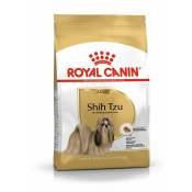 Croquettes Royal Canin Shih Tzu Adulte : 1,5 kg