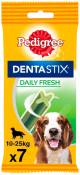 Dentastix Fresh Snack Hygiène dentaire des chiens de taille moyenne