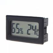 Mini Digital LCD thermomètre hygromètre Humidité