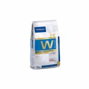 Virbac Veterinary - hpm pour chat Weight Loss Diabete 3kg