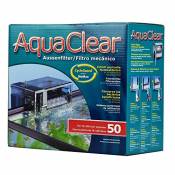 AquaClear - Powerfilter / A610 50 - Filtre extérieur