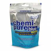Boyd Chemi-Pure Blue Nano Aquarium (Lot de 5)