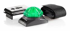 Guardian Système de Repérage pour Chien LED Vert