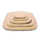 M-PETS - MPETS Cushion for Java - Dog Bed S Creme 37.5