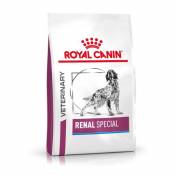 Nourriture Renal Special Canine 2 KG Royal Canin