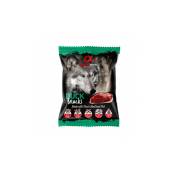 Alpha Spirit - Snacks de canard ueux pour chien - 24 sacs x 50g