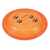 Frisbee Dog Activity