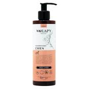 Hygiène Chien – Wouapy Shampooing Poils Longs – 400 ml