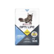 Opti Life Cat stErilisE / Light 2,5 kg
