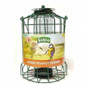 Supa - Mangeoire à cacahuète - Oiseau sauvage (25