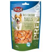 Trixie - Premio rice chicken balls 80 g