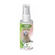 Union Bio - Crème cicatrisante pour chiens Cica Dog pour chiens guérit la peau contre les effets indésirables des insectes