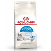 2x4kg Indoor Appetite Control Royal Canin - Croquettes