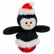 Armitage Pingouin Grelot de Noël pour Chat