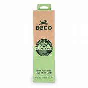 Beco Poop Bags Dispenser Roll - 300 unités