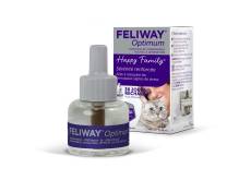 Feliway Optimum - Recharge 48 ml