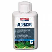 Amtra Algen Kur Traitement d'eau pour Aquariophilie