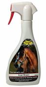 Equestrian Smart Grooming pelage brillant et Spray