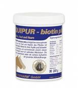 Equipur Biotin Plus Tablettes 200 g