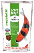 Koi All Seasons Probiotic 5 KG Sera