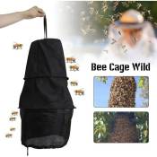Linghhang - Outils d'essaim portables pour ruche Outils