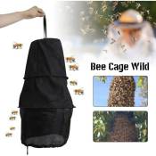 Outils d'essaim portables pour ruche Outils d'apiculture
