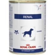 Royal Canin Veterinary Diet Dog Renal 12 x 410 grs