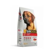 Sirdog - Sir chien Nourriture pour les chiens de haute