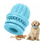 Sunxury - Jouets de dentition pour chien pour le meulage et le nettoyage des dents, jouets pour chiots en caoutchouc, jouets à mâcher, jouets