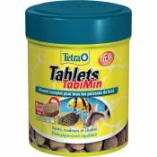 Tetra Tabimin Tablettes 150 Ml