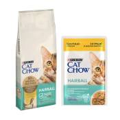 15kg Adult Special Care Hairball Control CAT CHOW PURINA