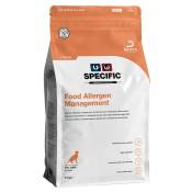 2x2kg Specific FDD-HY Food Allergen Management - Croquettes