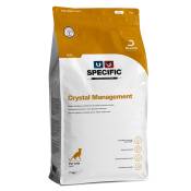 2x7kg Specific Veterinary Diet FCD Crystal Management