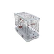 Cage hari vision model L11 pour oiseaux de taille moyenne