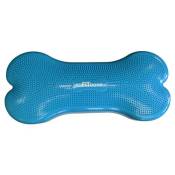 FitPAWS Plate-forme d'équilibre d'animaux Giant K9FITbone