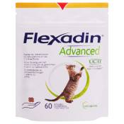 Flexadin Advanced Original pour chat - 60 bouchées