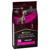 PURINA PRO PLAN Veterinary Diets UR Urinary pour chien - 3 kg
