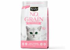 Recette sans céréales pour chatons 1 Kg Kit Cat