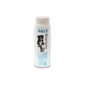 Shampoing pour animaux de compagnie GILL'S (200 ml)