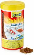 Tetra Goldfish Granules Aliment Complet en granulés