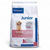 Veterinary HPM Junior Special Large 12 KG HPM