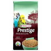 2x2,5kg Versele-Laga Prestige Premium pour perruche