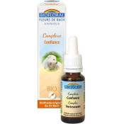 Biofloral Animaux Complexe Confiance 20ml