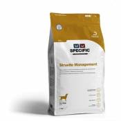 Croquette Specific - CCD pour chat Struvite Management 7kg