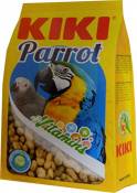 KIKI Parrot Cacahuètes avec coque pour oiseaux - Sac