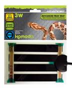Komodo Advanced Chaleur Tapis 3W (96x146mm)