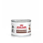 Royal Canin Veterinary Gastrointestinal Puppy Ultra Soft en mousse pour chiot - 24 x 195 g